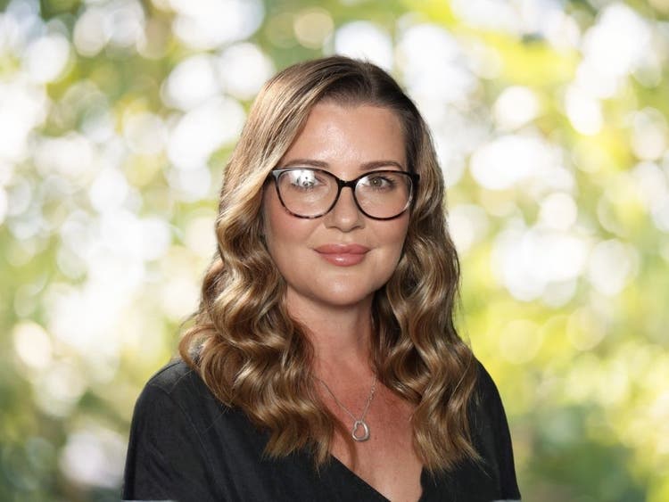 image of an assistant principal