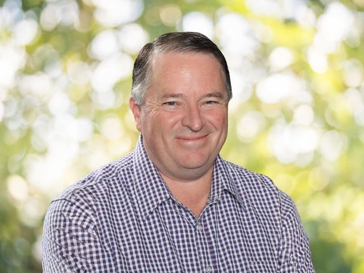 image of the deputy principal