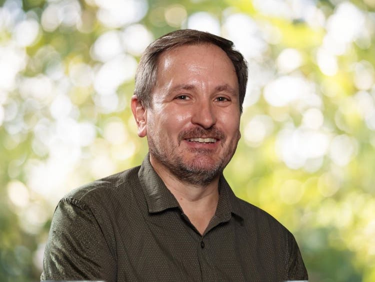 image of an assistant principal